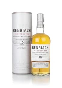 Benriach The Smoky Ten