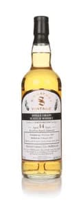 North British 14 Year Old 2009 (casks 260338, 260345, 260348, 260349, 260365 & 260367) (Signatory)
