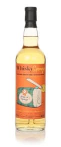 Pride Of Sponge 28 Year Old 1993 - Edition No.59B (Whisky Sponge & Decadent Drinks)