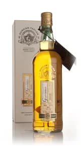 Glen Moray 21 Year Old 1988 - Rare Auld (Duncan Taylor)