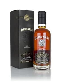 Linkwood 19 Year Old Pedro Ximénez Cask Finish (Darkness)