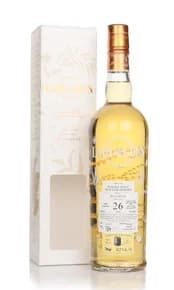 Ben Nevis 26 Year Old 1998 (cask 176) - Lady of the Glen (Hannah Whisky Merchants)