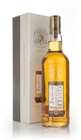 Strathclyde 32 Year Old 1980 - Dimensions (Duncan Taylor)