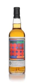 Deanston 12 Year Old 2012 - Cut Your Wolf Loose