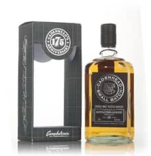 Glentauchers 26 Year Old 1990 - Small Batch (WM Cadenhead)