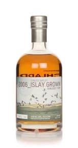 Bruichladdich 9 Year Old 2006 (cask 3304) - Fèis Ìle 2016