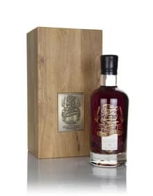 GlenAllachie 43 Year Old  - Director’s Special (The Single Malts of Scotland)