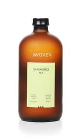 Woven Experience No.7