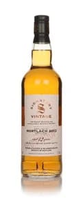 Mortlach 12 Year Old 2013 - 100 Proof Edition #60 (Signatory)