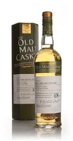 Glen Ord 18 Year Old 1990 - Old Malt Cask (Douglas Laing)