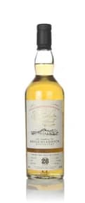 Bruichladdich 26 Year Old 1992 (cask 2864) -The Single Malts of Scotland
