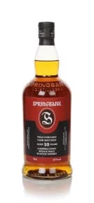 Springbank 10 Year Old 2013 - Palo Cortado Cask
