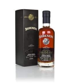 Benrinnes 14 Year Old Pedro Ximénez Cask Finish 55% (Darkness)
