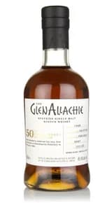 GlenAllachie 28 Year Old 1989 (cask 2587) - 50th Anniversary Bottling
