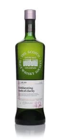 Glen Elgin 12 Year Old 2006 (cask 85.50) - (The Scotch Malt Whisky Society)