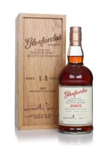 Glenfarclas 14 Year Old 2005 (cask 2855) - Spirit of Speyside 2020