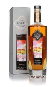 The Lakes Whiskymaker’s Editions - Soleado