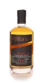 Invegordon 35 Year Old 1988 (cask 1481) - Middle Cut (Dramfool)
