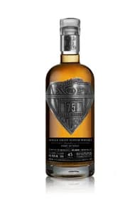 Port Dundas 45 Year Old 1978  - Xtra Old Particular 75th Anniversary (Douglas Laing)