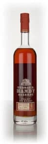 Thomas H. Handy Sazerac Rye Whiskey (2015 Release)
