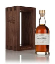 Balvenie 46 Year Old 1968 (cask 7293) - The Balvenie DCS Compendium Chapter One