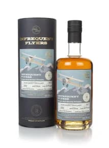 Glen Moray 9 Year Old 2011 (cask 2358) - Infrequent Flyers (Alistair Walker)