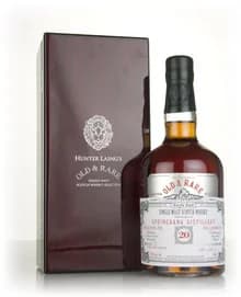 Springbank 20 Year Old 1996 - Old & Rare Platinum (Hunter Laing)