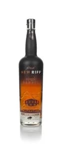 New Riff Single Barrel Bourbon (51.4%)