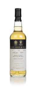 Orkney 12 Year Old 2007 (cask 4) - Berry Bros. & Rudd