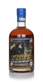 Teaninich 13 Year Old 2012 - Whiskyheroes (Brave New Spirits)