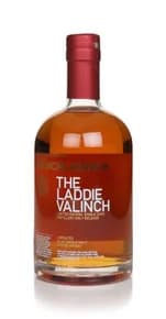 Bruichladdich 9 Year Old 2013 (cask 7434) - Valinch 67 Stuart Cambridge