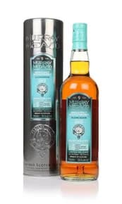 Glencadam 9 Year Old 2012 (cask 800525)  - Benchmark (Murray McDavid)