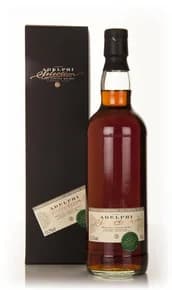 Linkwood 26 Year Old 1984 Cask 5269 (Adelphi)