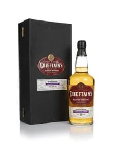Springbank 28 Year Old 1974 (cask 1161) - Chieftain's (Ian Macleod)