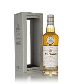 Mortlach 15 Year Old - Distillery Labels (Gordon & MacPhail) (43%)