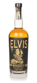 Elvis Tiger Man Straight Tennessee Whiskey