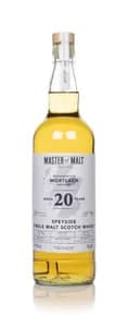 Mortlach 20 Year Old 1997 Single Cask (Master of Malt)