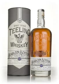 Teeling Brabazon Bottling Series 2