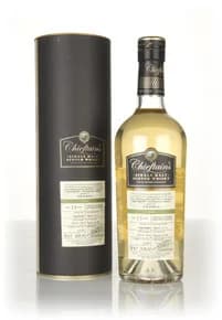 Ardbeg 13 Year Old 2005 (cask 700192) - Chieftain's (Ian Macleod)
