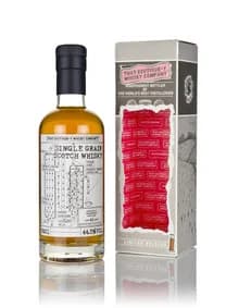 Invergordon 45 Year Old (That Boutique-y Whisky Company)