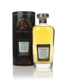 Glenallachie 22 Year Old 1996 (cask 5270) - Cask Strength Collection (Signatory)