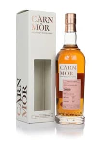 Mortlach 14 Year Old 2008 - Strictly Limited (Càrn Mòr)