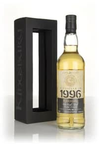 Caol Ila 21 Year Old 1996 (cask 791) - Kingsbury