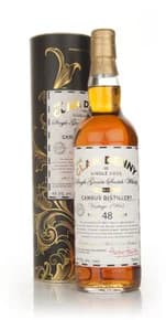 Cambus 48 Year Old 1963 - The Clan Denny (Douglas Laing)