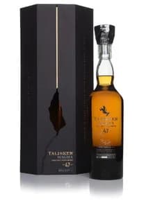 Talisker 47 Year Old Magma
