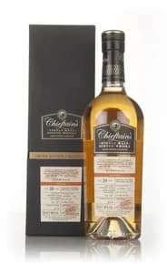 BenRiach 20 Year Old 1995 (cask 95171) - Chieftain's (Ian Macleod)