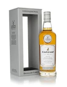 Linkwood 15 Year Old - Distillery Labels (Gordon & MacPhail)