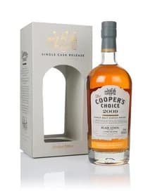Blair Athol 12 Year Old 2009 (cask 30793) - The Cooper's Choice (The Vintage Malt Whisky Co.)