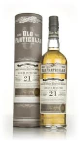 Loch Lomond 21 Year Old 1995 (cask 12096) - Old Particular (Douglas Laing)
