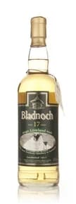 Bladnoch 17 Year Old Sherry Matured - Sheep Label